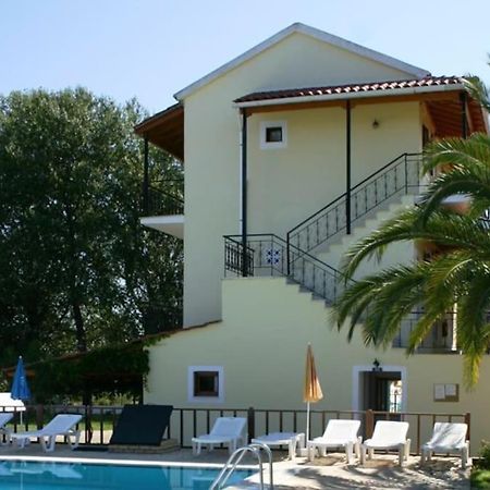 Villa Fondas Roda ภายนอก รูปภาพ