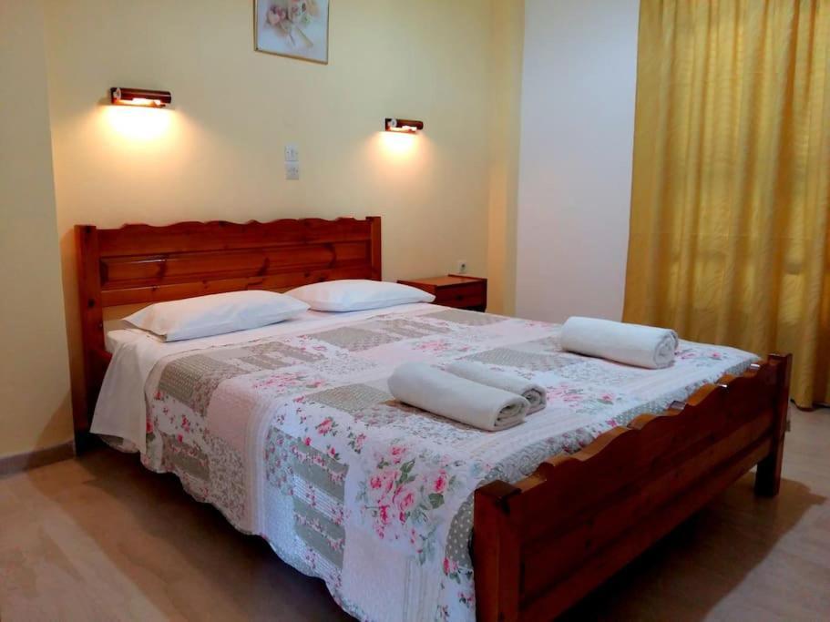 Villa Fondas Roda ภายนอก รูปภาพ